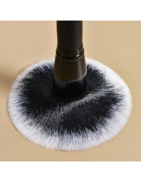 Pincel de Maquillaje Doble Punta Bueart Design 2 Pcs Pincel de Maquillaje Doble Punta Bueart Design 2 Pcs