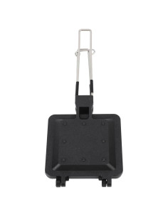 Hacedor de Sandwiches Plegable Mumusuki Antiadherente 20cm