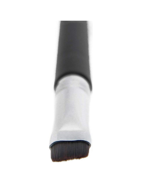 Pincel Delineador de Ojos Angulado Beauty Junkees 15.5 cm Pincel Delineador de Ojos Angulado Beauty Junkees 15.5 cm