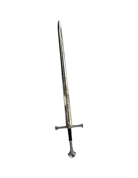 Réplica de Prop Escalada Anduril Factory Entertainment 21.6 cm Réplica de Prop Escalada Anduril Factory Entertainment 21.6 cm