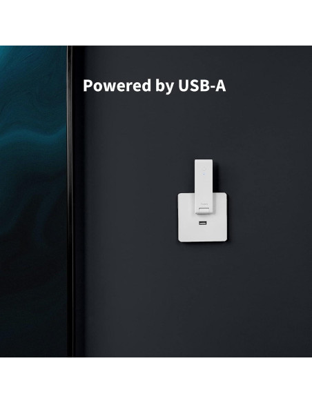 Hub Inteligente Aqara E1 Plus con Sensor de Temperatura y Humedad Hub Inteligente Aqara E1 Plus con Sensor de Temperatura y Humedad