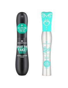 Paquete Máscara Voluminizadora y Primer Lash Princess Essence