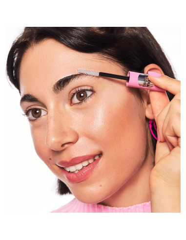 Gel Fijador de Cejas Essence 11.3 cm Larga Duración Vegano