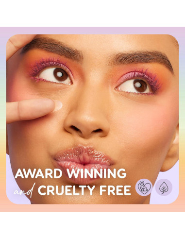 Leche Facial Hidratante ColourPop Fresa 28,35 g