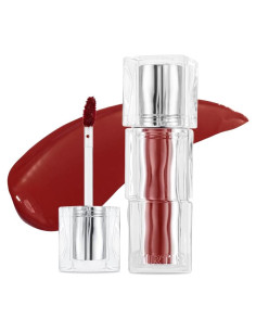 Brillo Labial TIRTIR 07 Ciruela Cassis 1.8 ml Multiuso