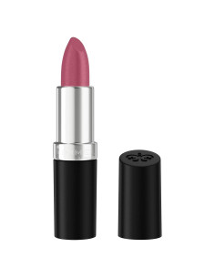 Labial Larga Duración Rimmel London Heather Shimmer 3,98 g