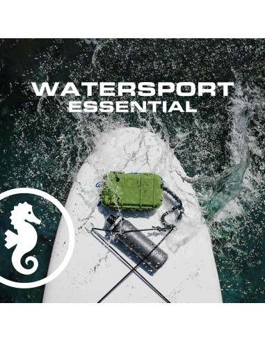 Caja Seco Portátil Impermeable Seahorse 56OEM 0.59kg