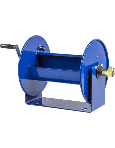 Carrete de Manguera Coxreels 112-3-150 3/8 x 45m Acero Carrete de Manguera Coxreels 112-3-150 3/8 x 45m Acero