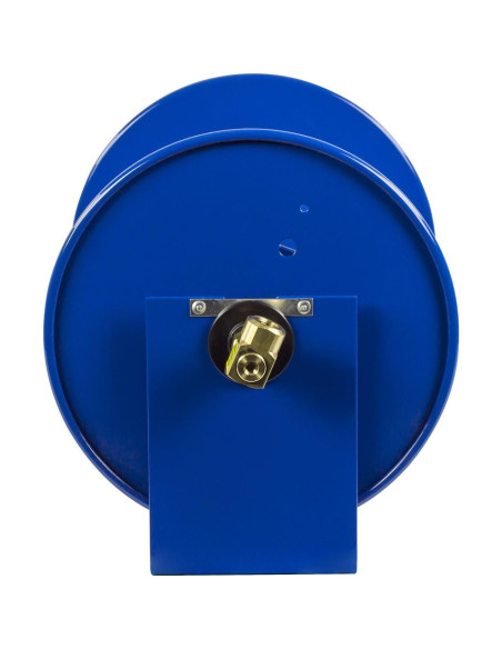 Carrete de Manguera Coxreels 112-3-150 3/8 x 45m Acero Carrete de Manguera Coxreels 112-3-150 3/8 x 45m Acero