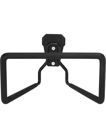 Soporte de Manguera de Pared Sageme 150 Ft Hierro Pesado Soporte de Manguera de Pared Sageme 150 Ft Hierro Pesado