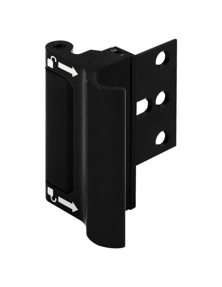 Cerradura de Refuerzo Prime-Line U 114708 Alta Seguridad Cerradura de Refuerzo Prime-Line U 114708 Alta Seguridad