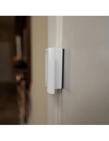 Cerradura de Refuerzo Prime-Line U 114708 Alta Seguridad