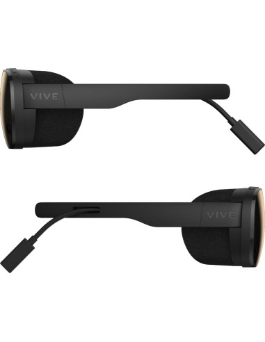 HTC Vive Flow Gafas VR Plegables 189g Streaming