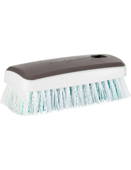 Cepillo de Limpieza Profunda Scotch-Brite 5,46x6,86cm Cepillo de Limpieza Profunda Scotch-Brite 5,46x6,86cm