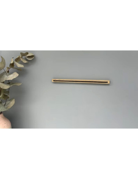 Soporte de Gafas de Sol para Pared MOUGIGI - Madera Sostenible Soporte de Gafas de Sol para Pared MOUGIGI - Madera Sostenible