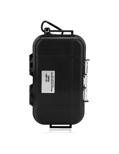 Caja Seco Impermeable HERCHR 19x12x5 cm para Camping