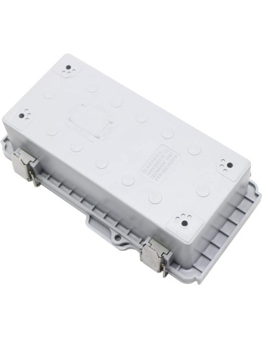 Caja de Conexiones Impermeable AIRTAK IP67 200x100x70mm