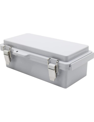 Caja de Conexiones Impermeable AIRTAK IP67 200x100x70mm