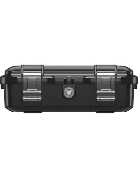 Estuche Impermeable Pelican M50 Micro Case Negro 0,39 kg Estuche Impermeable Pelican M50 Micro Case Negro 0,39 kg