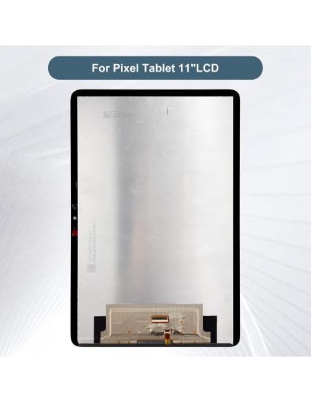 Pantalla LCD Google Pixel Tablet 11" 2023 + Herramientas Pantalla LCD Google Pixel Tablet 11" 2023 + Herramientas