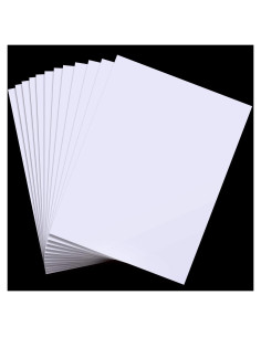 Kit de Reparación de Vinilo Mudder 20 Piezas 15x20 cm