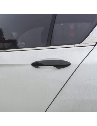 Cubierta de Manija de Puerta Honda Accord 2013-2017 AOKIO