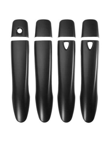 Cubierta de Manija de Puerta Nissan Rogue 2014-2019 uxcell Cubierta de Manija de Puerta Nissan Rogue 2014-2019 uxcell