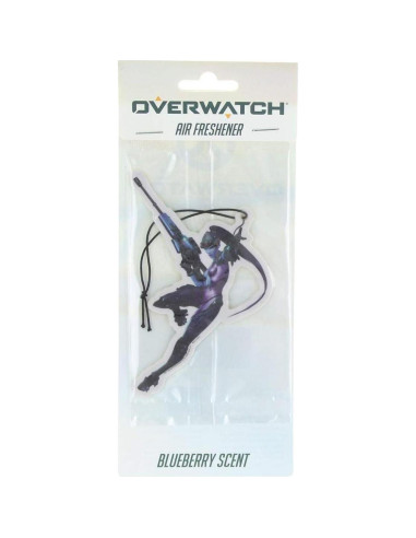 Caja Misteriosa Toynk Overwatch | Manta, Taza y Pines