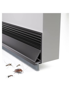 Sello de Puerta SilentGuard Pro Qgond 100x3.5cm 2Pack