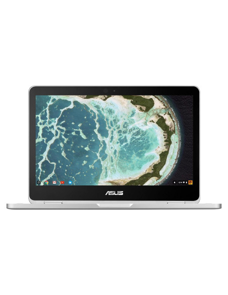 ASUS Chromebook C302 2-en-1 12.5" Full HD 4GB RAM 64GB ASUS Chromebook C302 2-en-1 12.5" Full HD 4GB RAM 64GB
