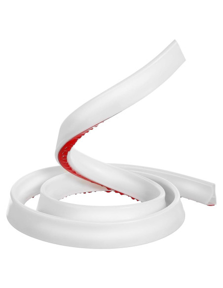 Mikikit Dique de Agua de Silicona 150 cm Autoadhesivo Mikikit Dique de Agua de Silicona 150 cm Autoadhesivo
