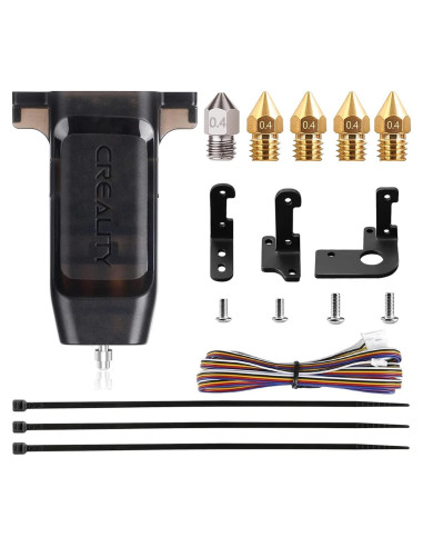 Kit Sensor Nivelación Automática Creality CR Touch 3D