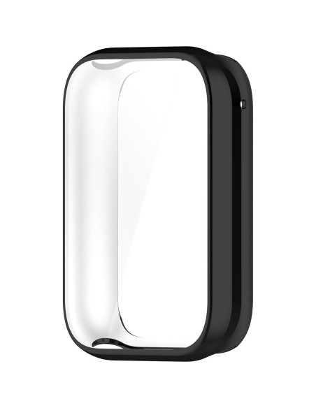 Funda Protectora TPU MOTONG para Xiaomi Smart Band 9 Pro/8 Pro Funda Protectora TPU MOTONG para Xiaomi Smart Band 9 Pro/8 Pro