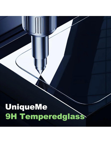 Protector de Pantalla Suttkue para Xiaomi 14T Pro 9H 2 Pack