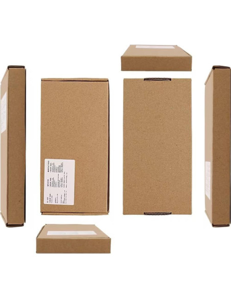Batería Li-Polímero BM4F para Xiaomi Mi A3 y Mi 9 Lite Batería Li-Polímero BM4F para Xiaomi Mi A3 y Mi 9 Lite