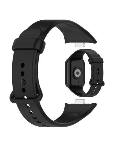 Banda de Reloj de Silicona LOKEKE para Xiaomi Smart Band 9 Pro/8 Pro