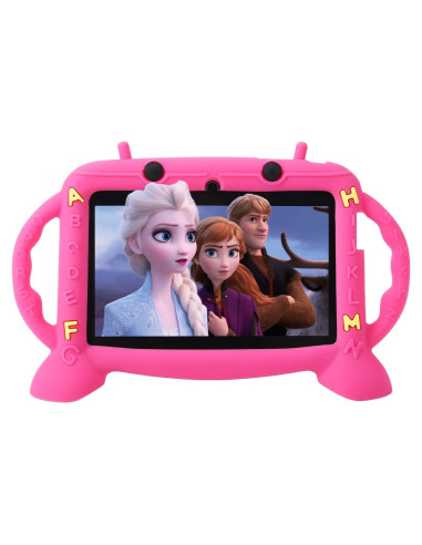 Tableta para Niños MengDash 7" Android 11 3GB RAM 32GB
