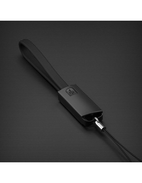 Cable USB Tipo-C BoxWave para Tribit StormBox Pro - 20.32 cm Cable USB Tipo-C BoxWave para Tribit StormBox Pro - 20.32 cm