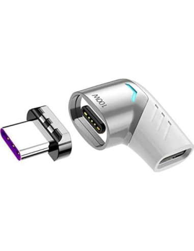 Adaptador Magnético BoxWave para Tribit StormBox Pro 100W