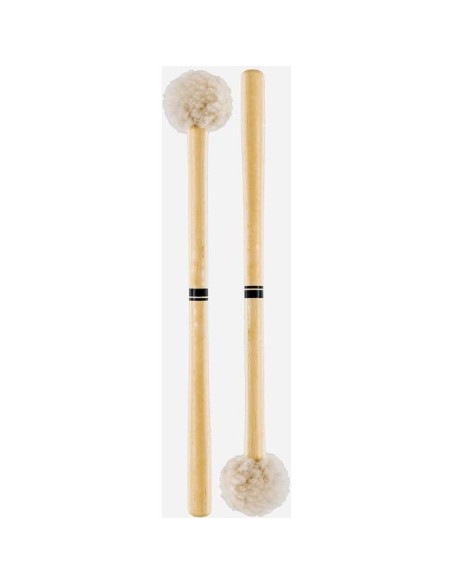Mazos de Bombo ProMark PSMB2S para Tambores 18-22" Mazos de Bombo ProMark PSMB2S para Tambores 18-22"
