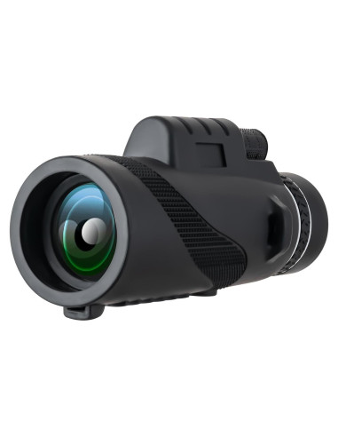 Telescopio Monocular Meonddizio 80x100 Alta Definición
