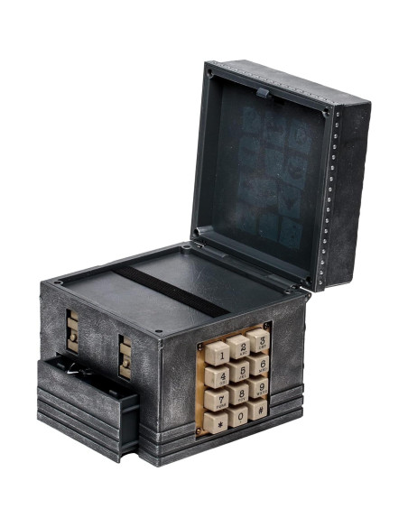 Caja de Puzzles Acertijo McFarlane 4 Puzzles Batman Caja de Puzzles Acertijo McFarlane 4 Puzzles Batman