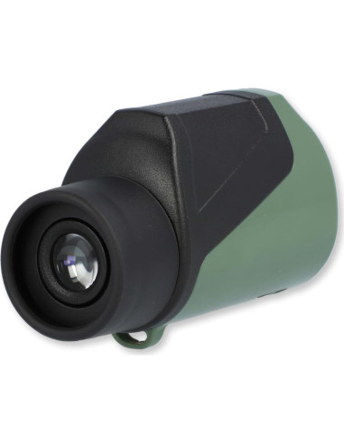 Monocular Carson BG-718 7x18mm Juguete STEM para Niños