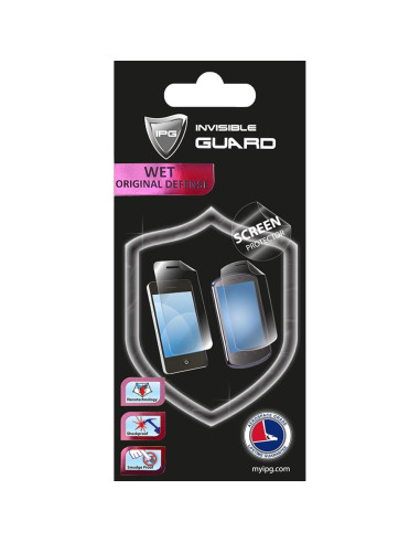Protector de Pantalla IPG para iKKO ActiveBuds AB02 HD