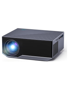 Proyector ZDK Full HD 1080P 20000 Lumens WiFi Bluetooth