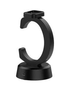 Cargador Inalámbrico MOTONG USB Tipo C para Huawei Band 10/9/8/7 2