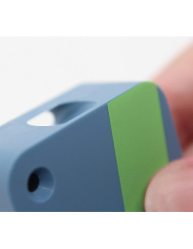Sensor de Temperatura y Humedad SensorPush HTP.xw Bluetooth