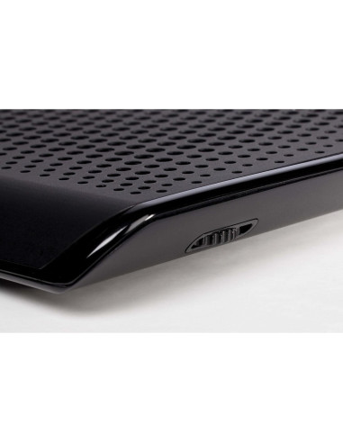 Almohadilla de Enfriamiento Targus HD3 para Portátiles 45,72 cm