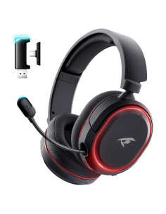 Auriculares Gaming Inalámbricos Valorise UG-08S 7.1 RGB