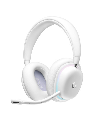 Auriculares Gaming Inalámbricos Logitech G735 RGB 260g